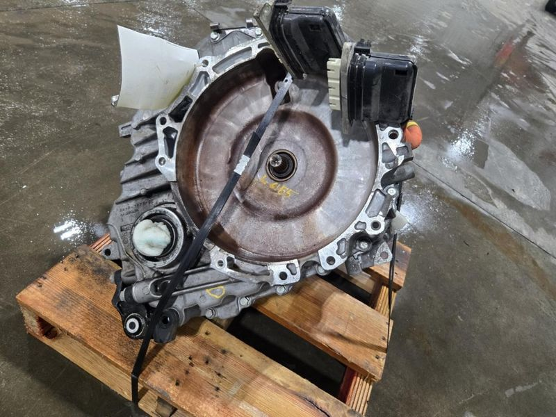 2015 Ford C-Max AT, from 03/02/15, VIN A (7th digit) Used Transmission