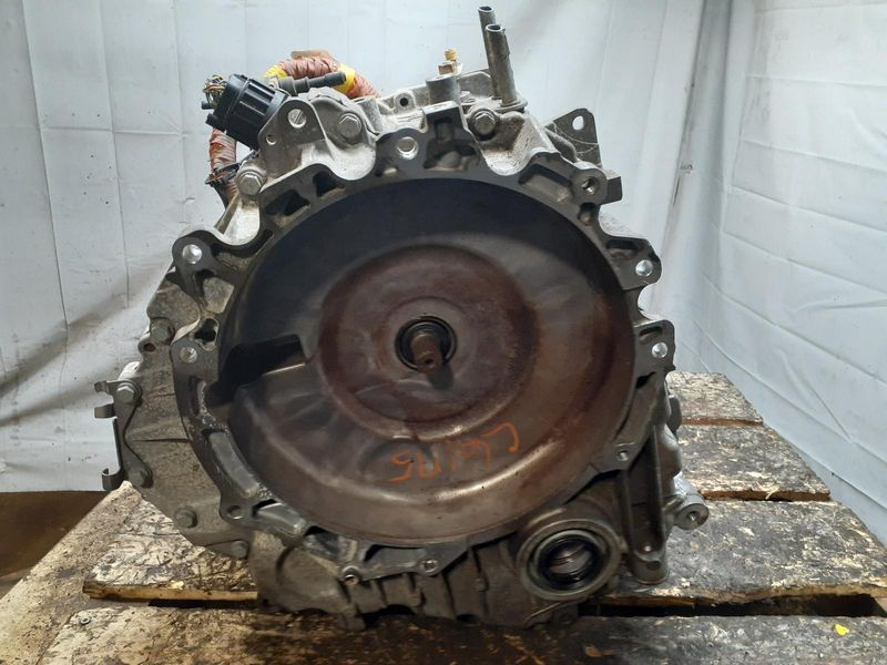 2015 Ford C-Max AT, from 03/02/15, VIN A (7th digit) Used Transmission