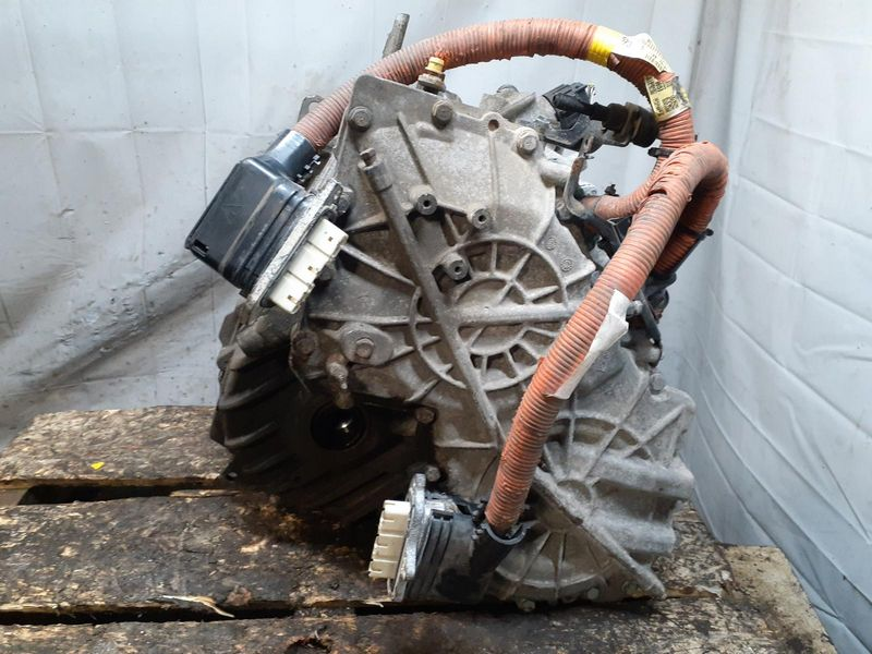 2015 Ford C-Max AT, from 03/02/15, VIN A (7th digit) Used Transmission