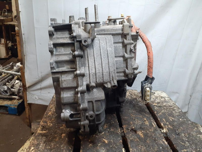 2015 Ford C-Max AT, from 03/02/15, VIN A (7th digit) Used Transmission
