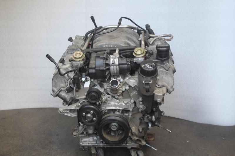 2005 MERCEDES BENZ C240 203 Type, C240, Sdn, RWD, from engine ID 31 757522 Used Engine