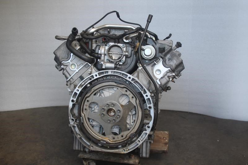 2004 MERCEDES BENZ C240 203 Type, C240, SW, RWD Used Engine