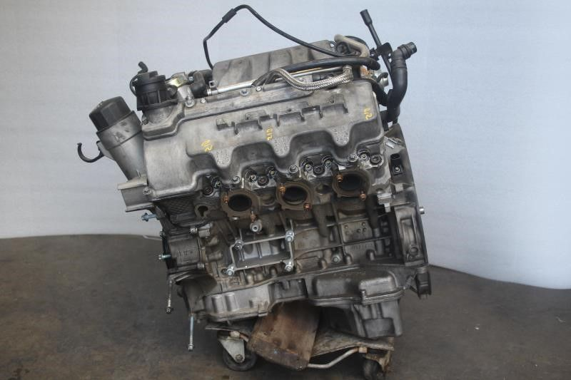 2004 MERCEDES BENZ C240 203 Type, C240, Sdn, AWD Used Engine