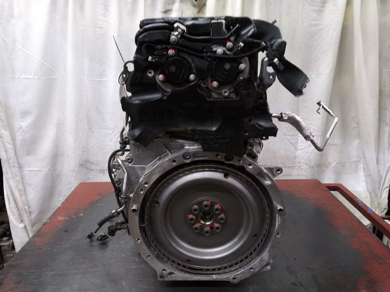 2023 MERCEDES BENZ C300 206 Type (Sedan), , AWD (VIN 4H, 6th and 7th digits) Used Engine