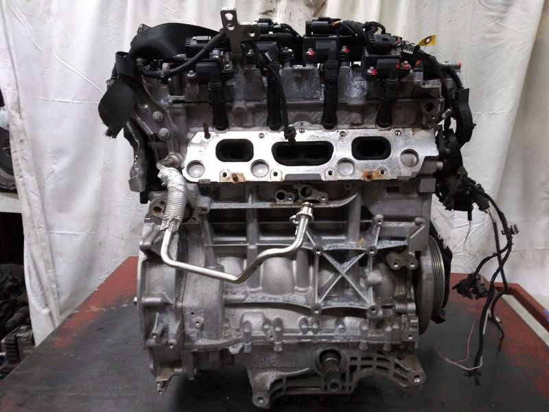 2023 MERCEDES BENZ C300 206 Type (Sedan), , AWD (VIN 4H, 6th and 7th digits) Used Engine