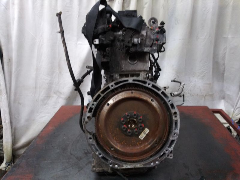 2015 MERCEDES BENZ C300 205 Type, C300 (Sdn), RWD Used Engine