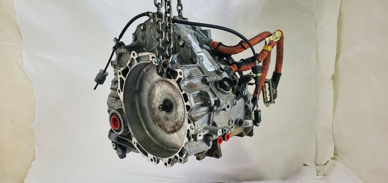 2015 Ford C-Max AT, thru 03/01/15, VIN A (7th digit) Used Transmission