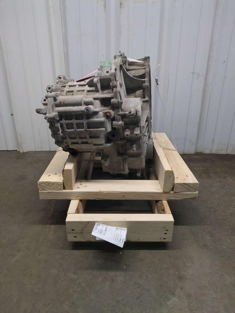 2015 Ford C-Max AT, thru 03/01/15, VIN C (7th digit), (Energi, plug in) Used Transmission