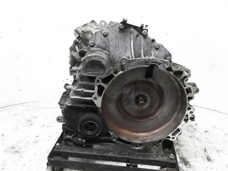 2015 Ford C-Max AT, thru 03/01/15, VIN C (7th digit), (Energi, plug in) Used Transmission