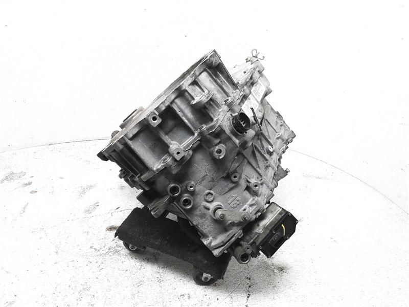 2014 Ford C-Max AT, VIN A (7th digit) Used Transmission