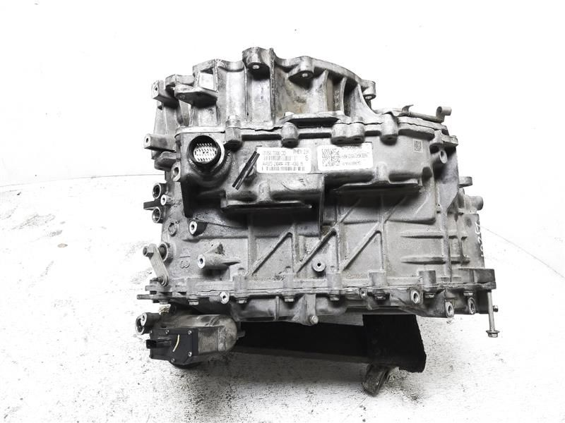 2014 Ford C-Max AT, VIN C (7th digit), (Energi, plug in) Used Transmission
