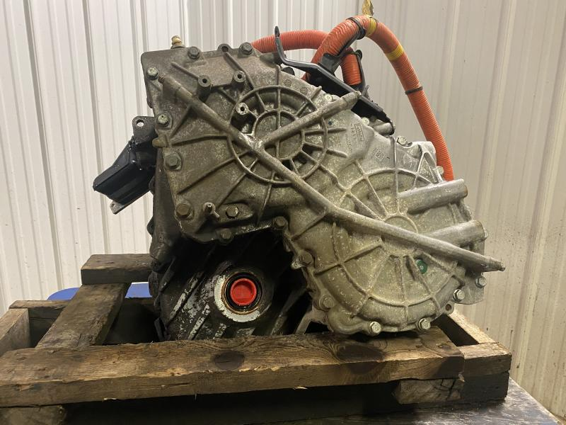 2013 Ford C-Max AT, VIN A (7th digit) Used Transmission