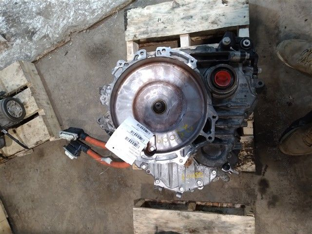 2013 Ford C-Max AT, VIN A (7th digit) Used Transmission