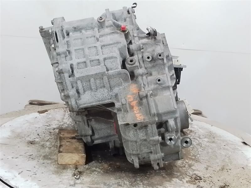 2013 Ford C-Max AT, VIN A (7th digit) Used Transmission