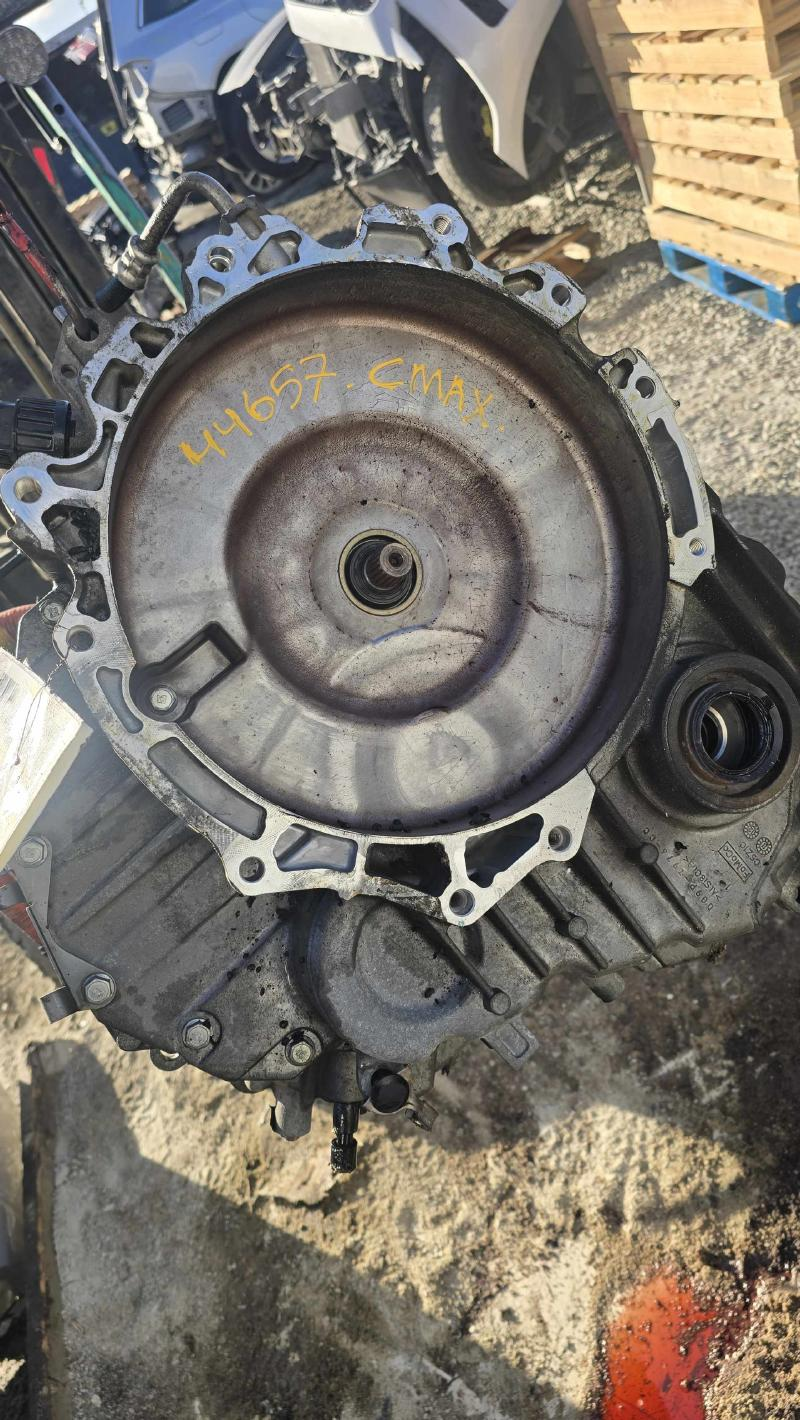 2013 Ford C-Max AT, VIN A (7th digit) Used Transmission