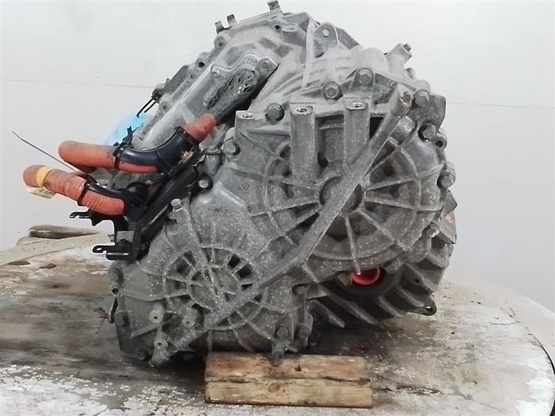 2013 Ford C-Max AT, VIN B (7th digit) Used Transmission