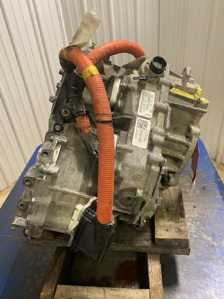 2013 Ford C-Max AT, VIN B (7th digit) Used Transmission