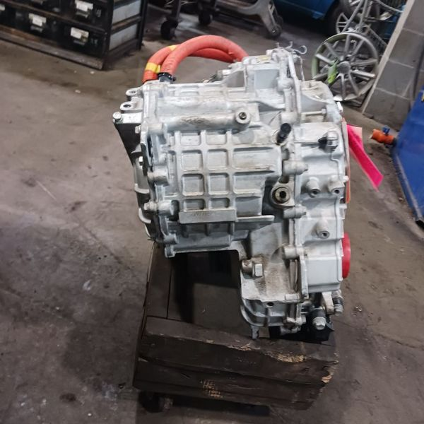 2013 Ford C-Max AT, VIN B (7th digit) Used Transmission