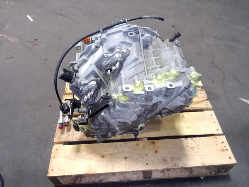 2013 Ford C-Max AT, VIN B (7th digit) Used Transmission