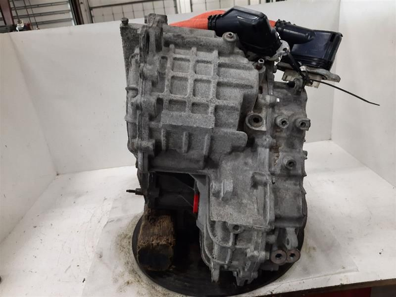 2013 Ford C-Max AT, VIN B (7th digit) Used Transmission