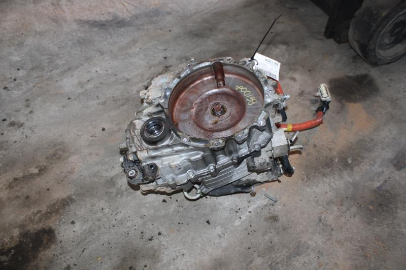 2013 Ford C-Max AT, VIN C (7th digit), (Energi, plug in) Used Transmission