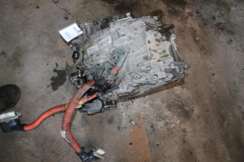 2013 Ford C-Max AT, VIN C (7th digit), (Energi, plug in) Used Transmission