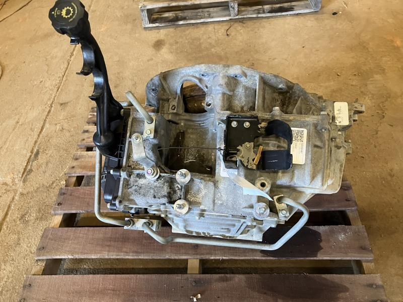2009 Ford Taurus X AT, (6 Speed), FWD Used Transmission