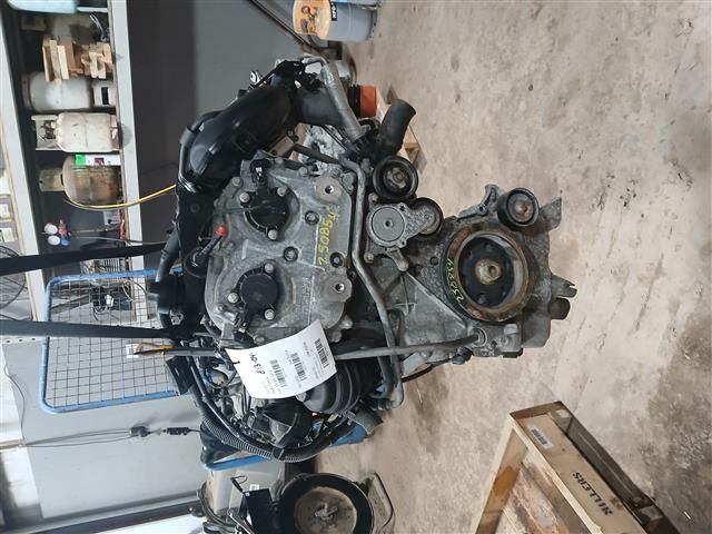 2014 MERCEDES BENZ B250 246 Type, (B250, VIN 4E, 6th and 7th digit, Canada market, gasoline engine), gasoline Used Engine