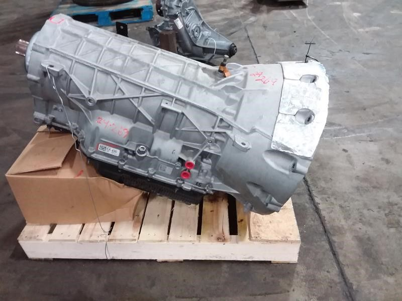 2023 Ford F-250 Super Duty (AT), 4x4, 6.7L, w/o PTO; ID PC3P-7000-KA Used Transmission