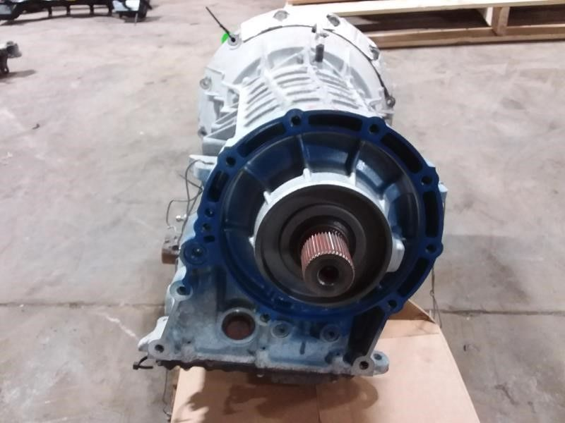 2023 Ford F-250 Super Duty (AT), 4x4, 6.7L, w/o PTO; ID PC3P-7000-KA Used Transmission