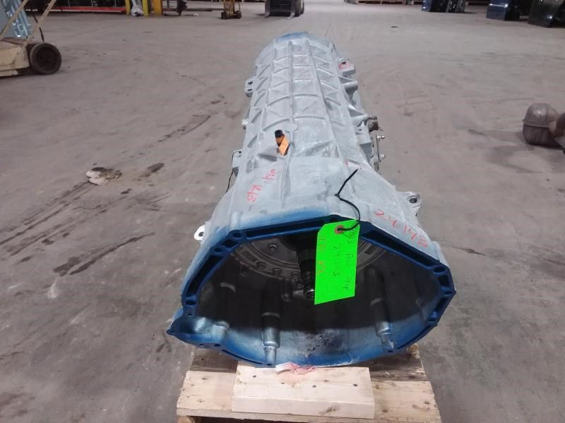 2023 Ford F-250 Super Duty (AT), 4x4, 7.3L, w/o PTO Used Transmission