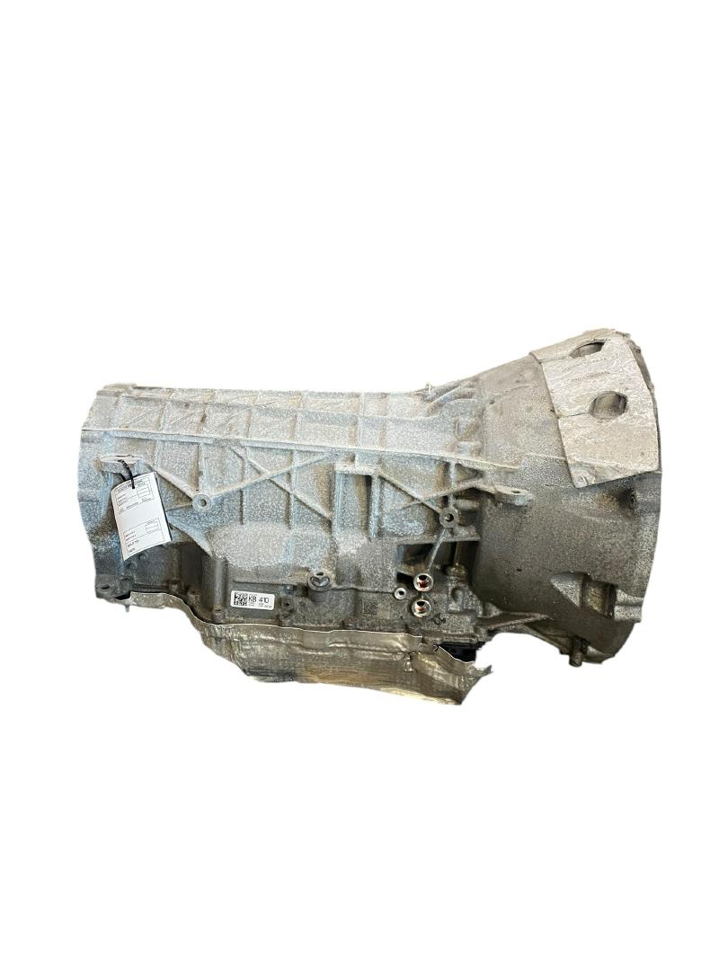 2022 Ford F-250 Super Duty (AT), 10 speed, 4x4, PTO, diesel Used Transmission