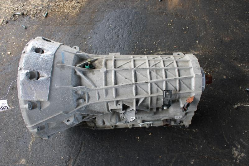 2022 Ford F-250 Super Duty (AT), 10 speed, 4x4, PTO, diesel Used Transmission