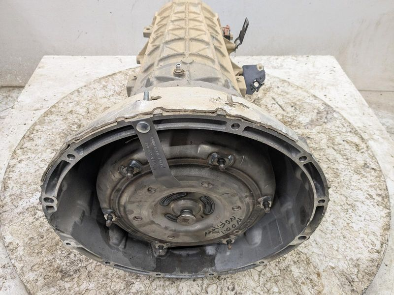 2022 Ford F-250 Super Duty (AT), 10 speed, 4x4, w/o PTO; diesel, ID LC3P-7000-KB Used Transmission