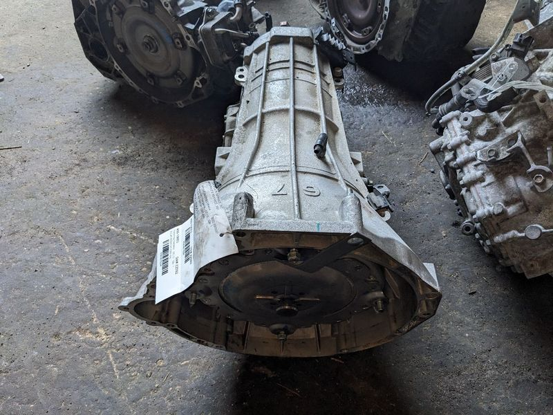 2022 Ford F-250 Super Duty (AT), 6 speed, 4x2 Used Transmission