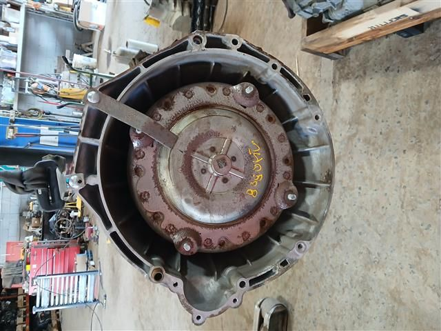 2022 Ford F-250 Super Duty (AT), 6 speed, 4x4 Used Transmission