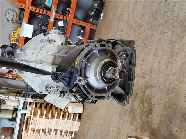 2022 Ford F-250 Super Duty (AT), 6 speed, 4x4 Used Transmission
