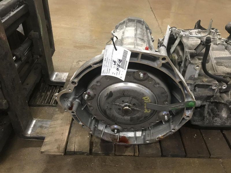 2022 Ford F-250 Super Duty (AT), 6 speed, 4x4 Used Transmission