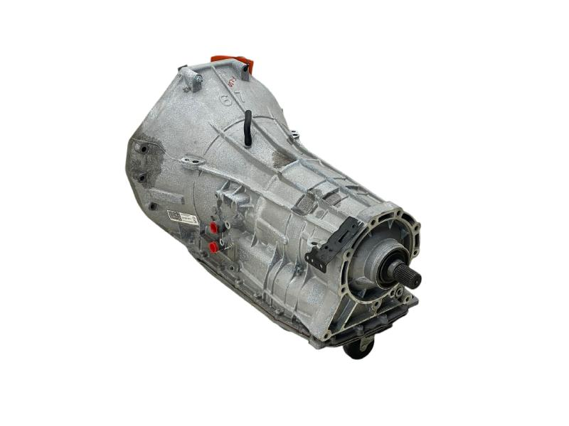 2022 Ford F-250 Super Duty (AT), 6 speed, 4x4 Used Transmission