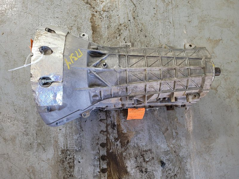2022 Ford F-250 Super Duty (AT), 10 speed, 4x4, w/o PTO; diesel, ID LC3P-7000-LB and LC Used Transmission