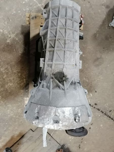 2022 Ford F-250 Super Duty (AT), 10 speed, 4x4, w/o PTO; diesel, ID LC3P-7000-LB and LC Used Transmission