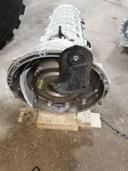 2022 Ford F-250 Super Duty (AT), 10 speed, 4x4, w/o PTO; diesel, ID LC3P-7000-LB and LC Used Transmission