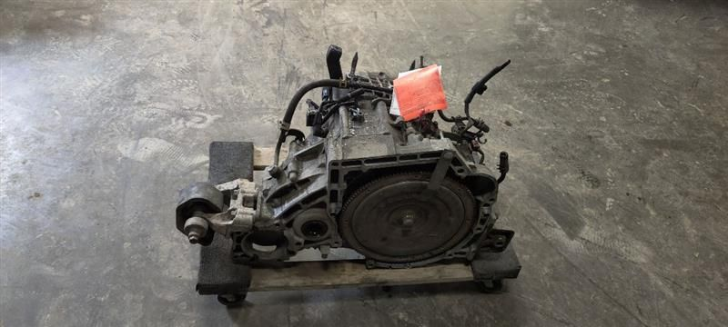 2011 HONDA ELEMENT AT, (US market), FWD Used Transmission