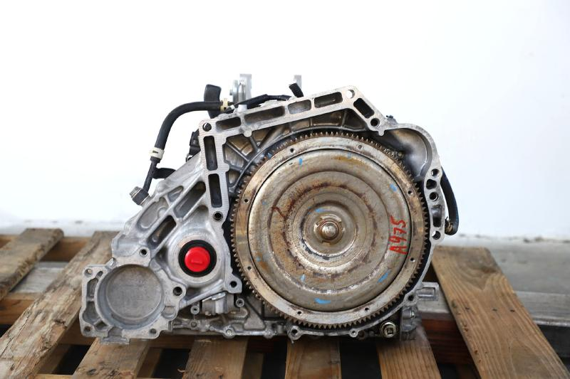 2010 HONDA ELEMENT AT, AWD Used Transmission