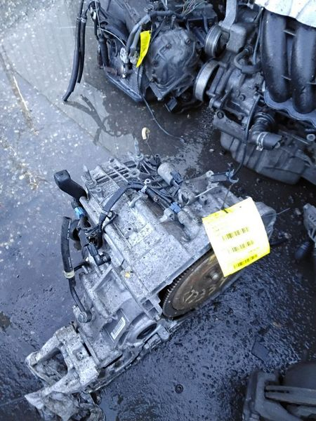 2010 HONDA ELEMENT AT, FWD Used Transmission