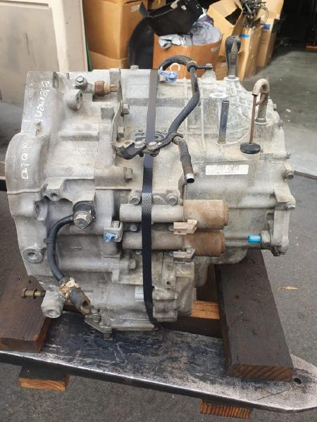 2010 HONDA ELEMENT MT, AWD Used Transmission 2