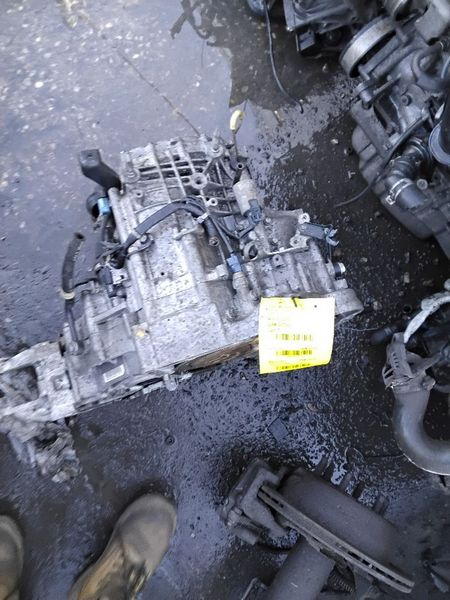 2009 HONDA ELEMENT AT, FWD Used Transmission