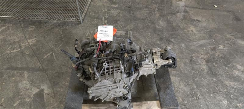 2008 HONDA ELEMENT MT, FWD Used Transmission
