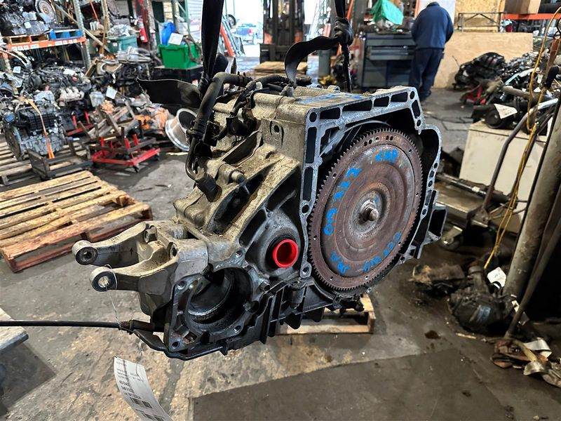 2008 HONDA ELEMENT AT, FWD Used Transmission