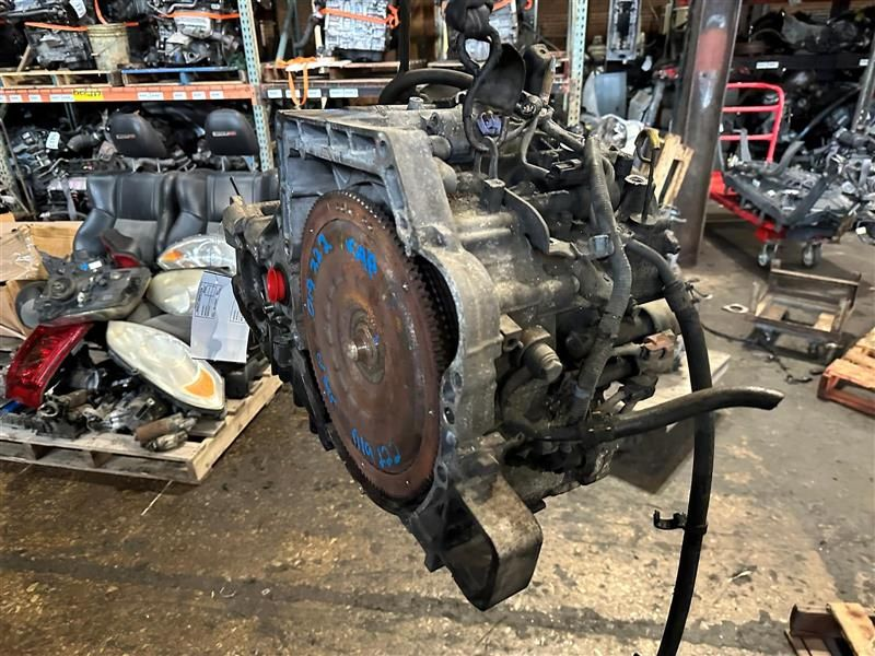 2008 HONDA ELEMENT AT, FWD Used Transmission 2